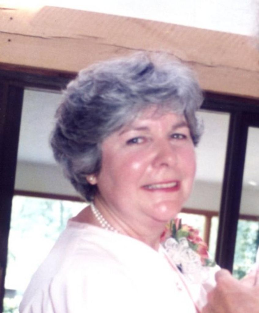 Margaret Joyce Stock Profile Photo