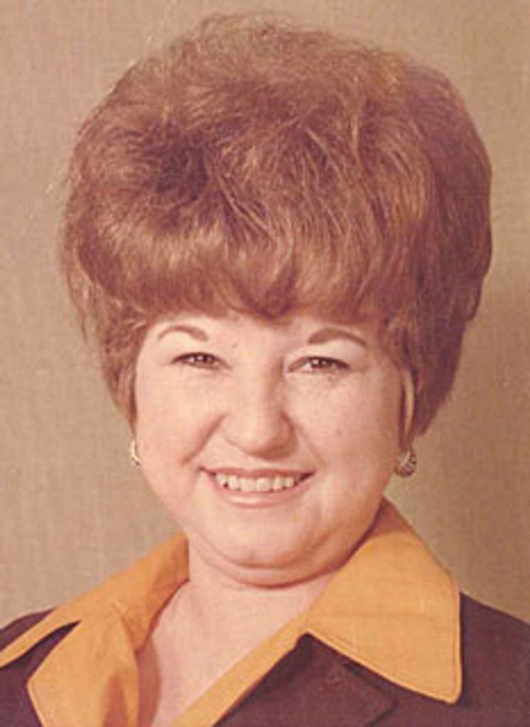 Evelyn Anna Shilling Profile Photo