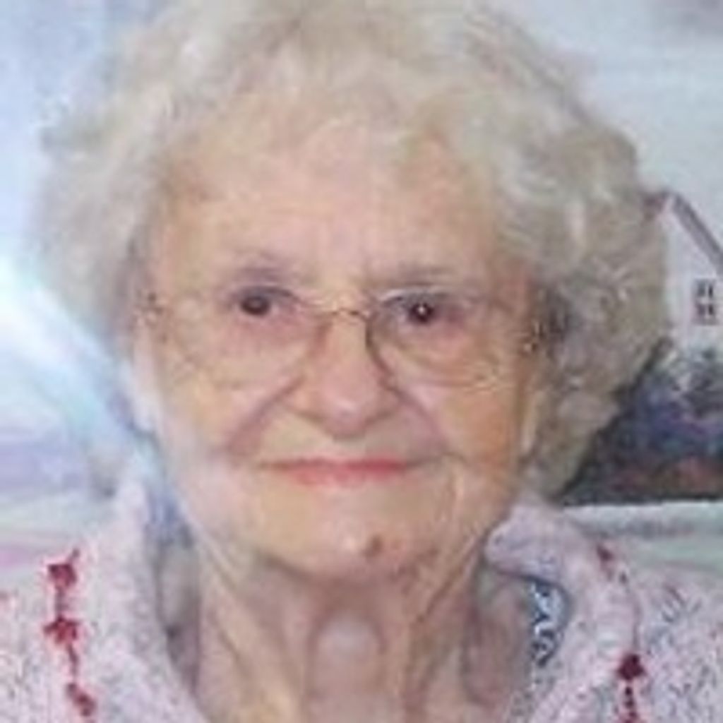 Frances  D. Deloach