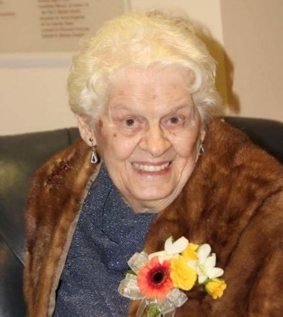 Jadwiga Maria Korasz