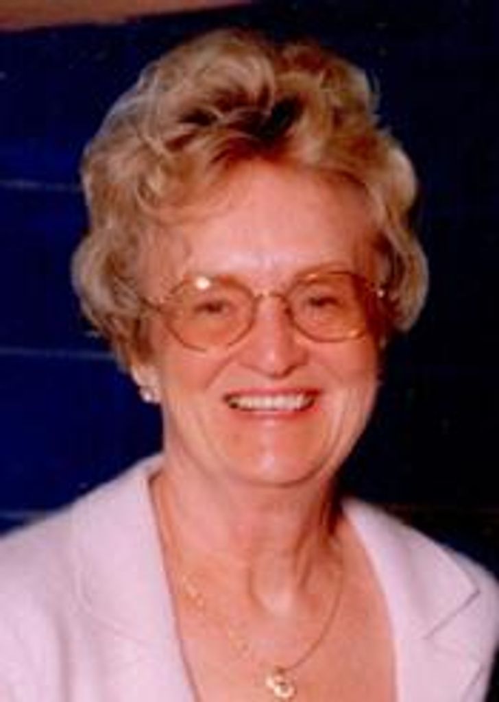 Billie Faye Skinner