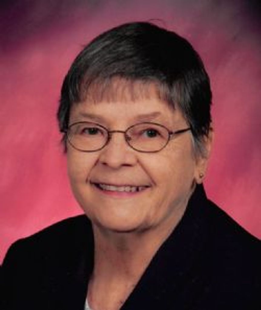 Ann Crider Profile Photo