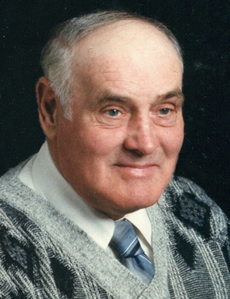 George V. Morrison Profile Photo