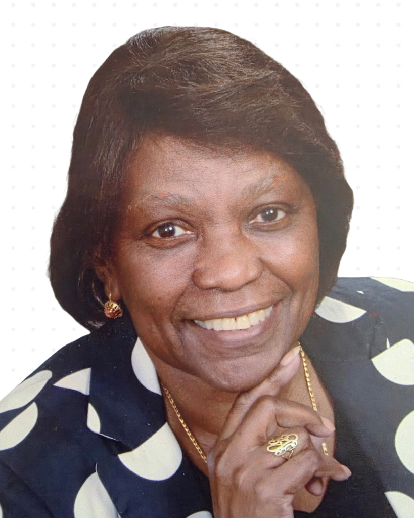 Gloria Levermore
