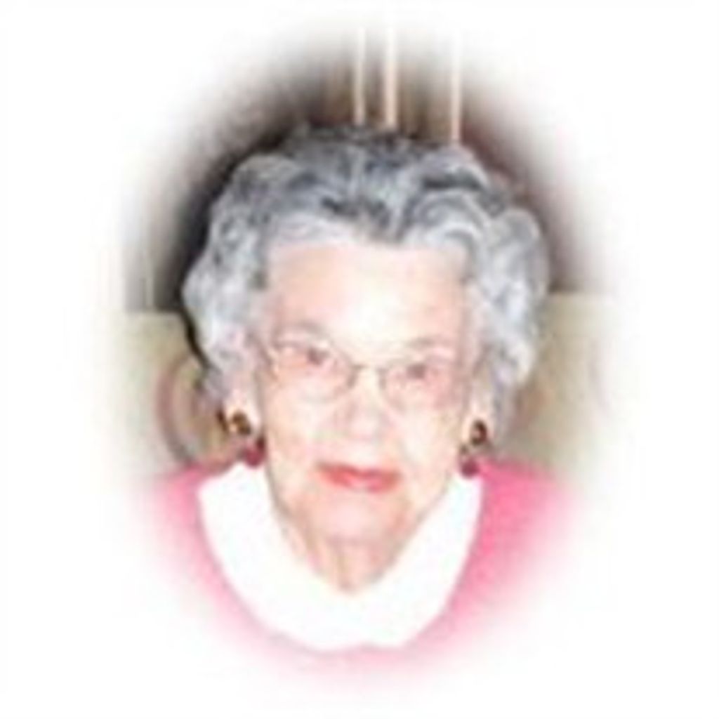 Estelle Cleghorn