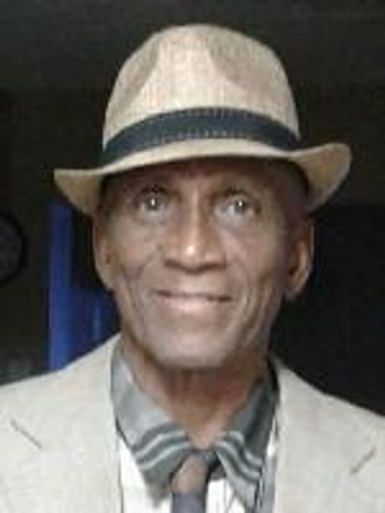 Irvin Torrance Phillip