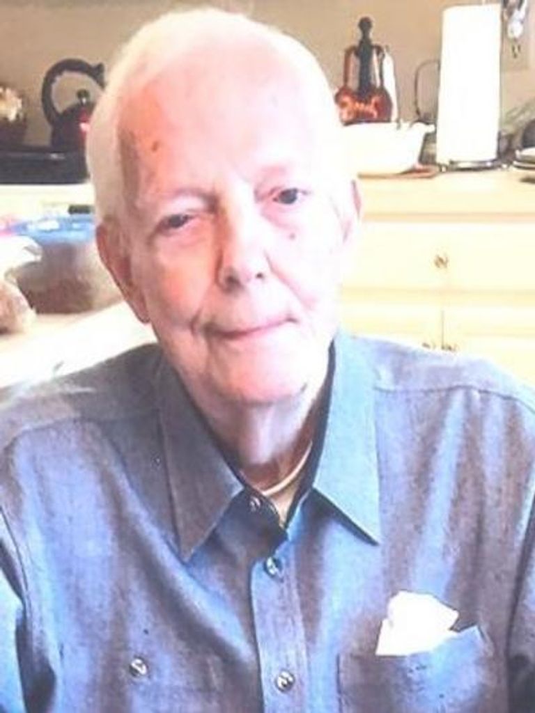 Charles "Charley" Norman Futrelle Profile Photo