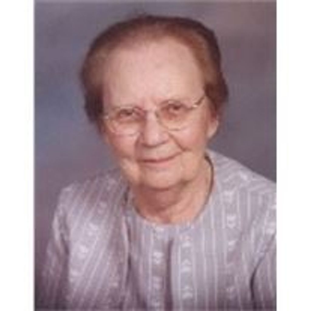 Mary Louise Earnhardt