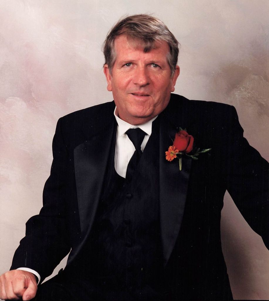 Ronald Hollis Elwell Profile Photo