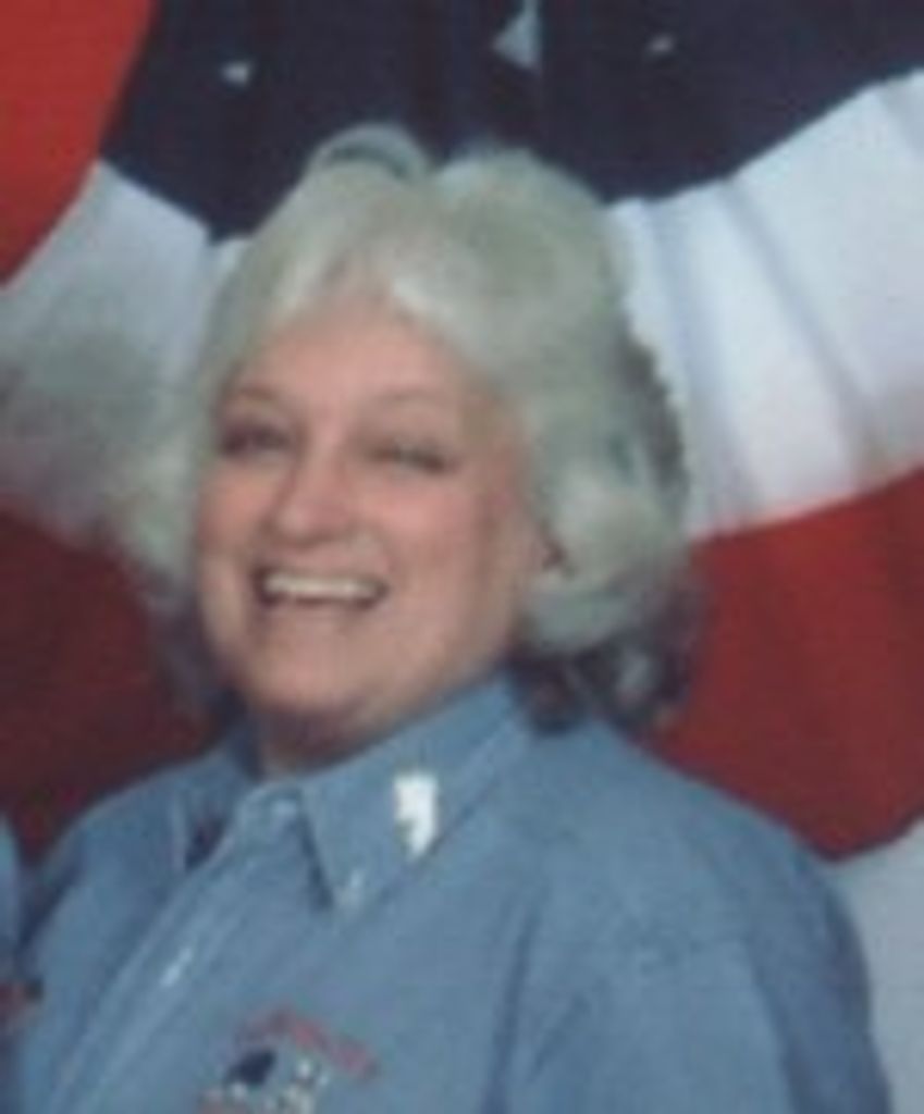 Peggy Lawson Profile Photo