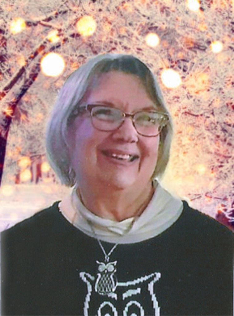 Mary Louise Byggere Pint Profile Photo