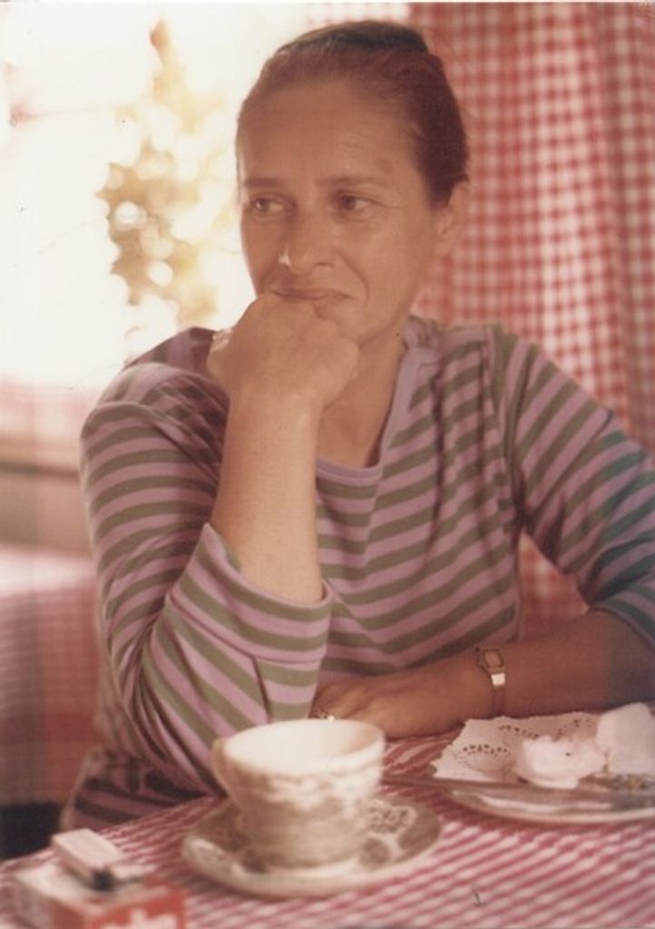 Anna L. Pillarella Profile Photo