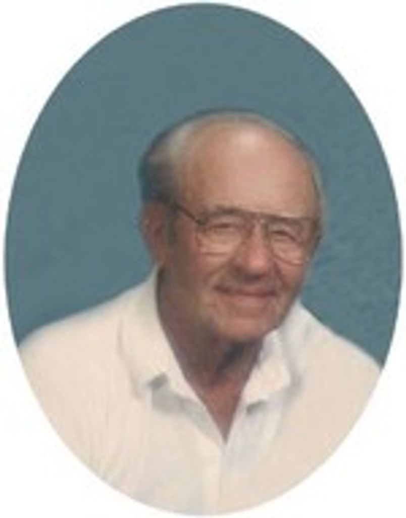Ernest Alfred Yentsch