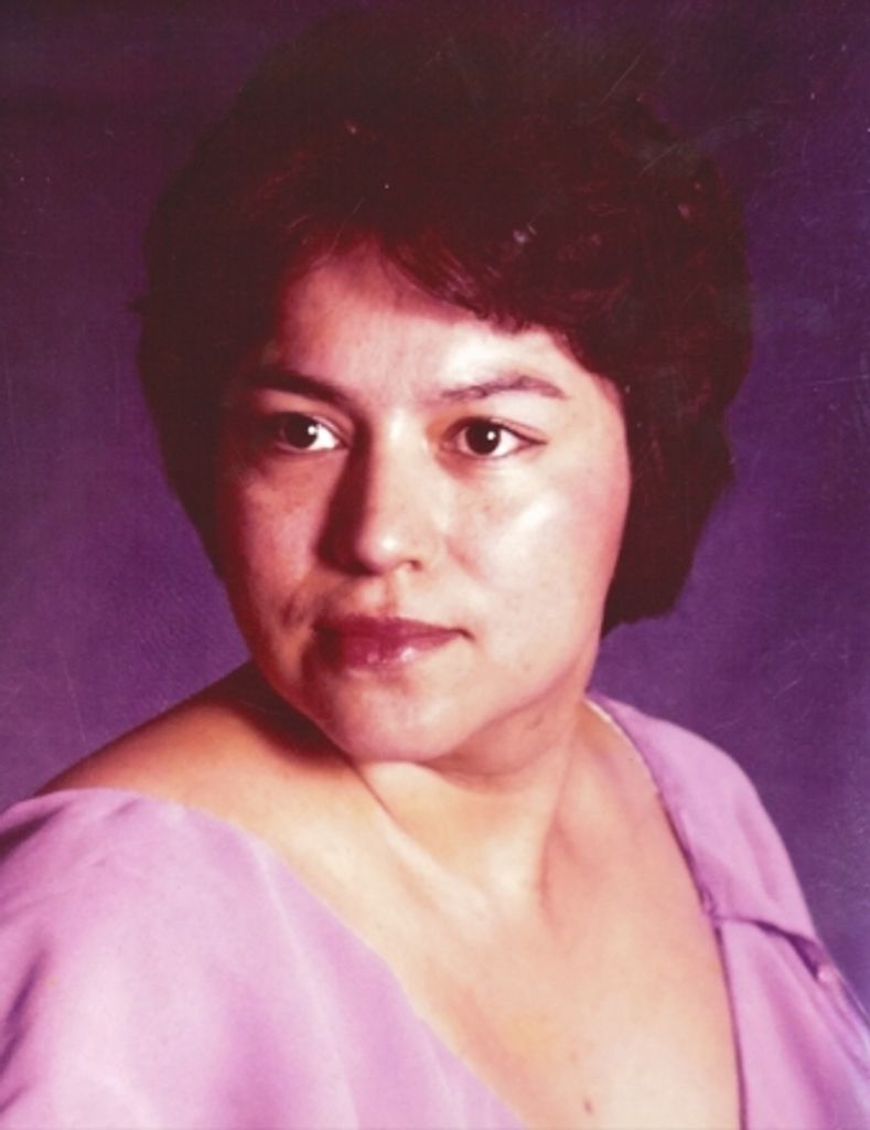 Elvira Gonzalez Castaño Profile Photo
