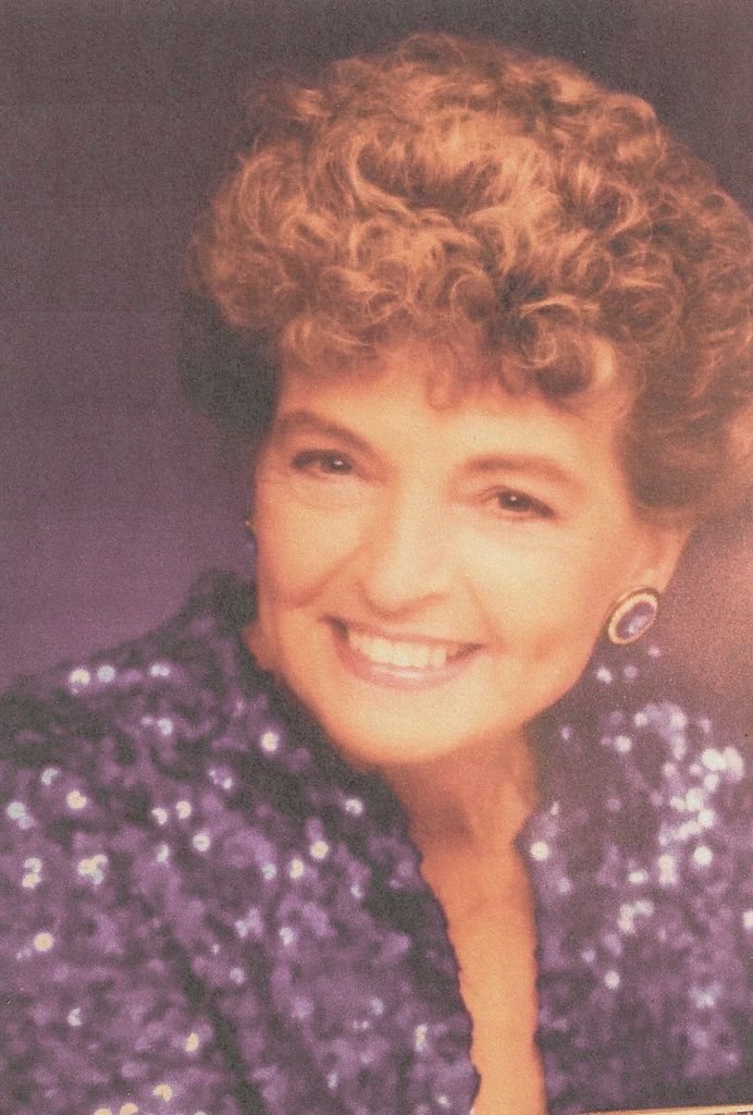 Eileen Elizabeth Kelly Sentell Chrisope Profile Photo