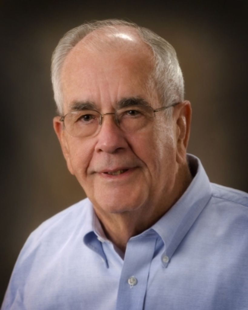 Rudolph Wellington Stroh, Jr. Profile Photo