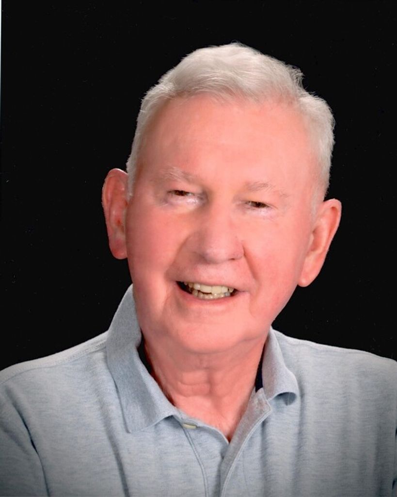 Joseph M. Daly