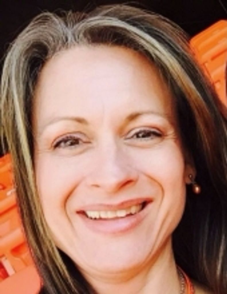 Diana Lynn Littlefield