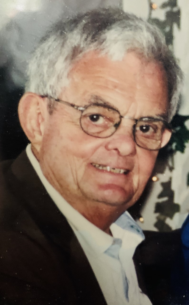 Harry Davidson Watt Jr. Profile Photo