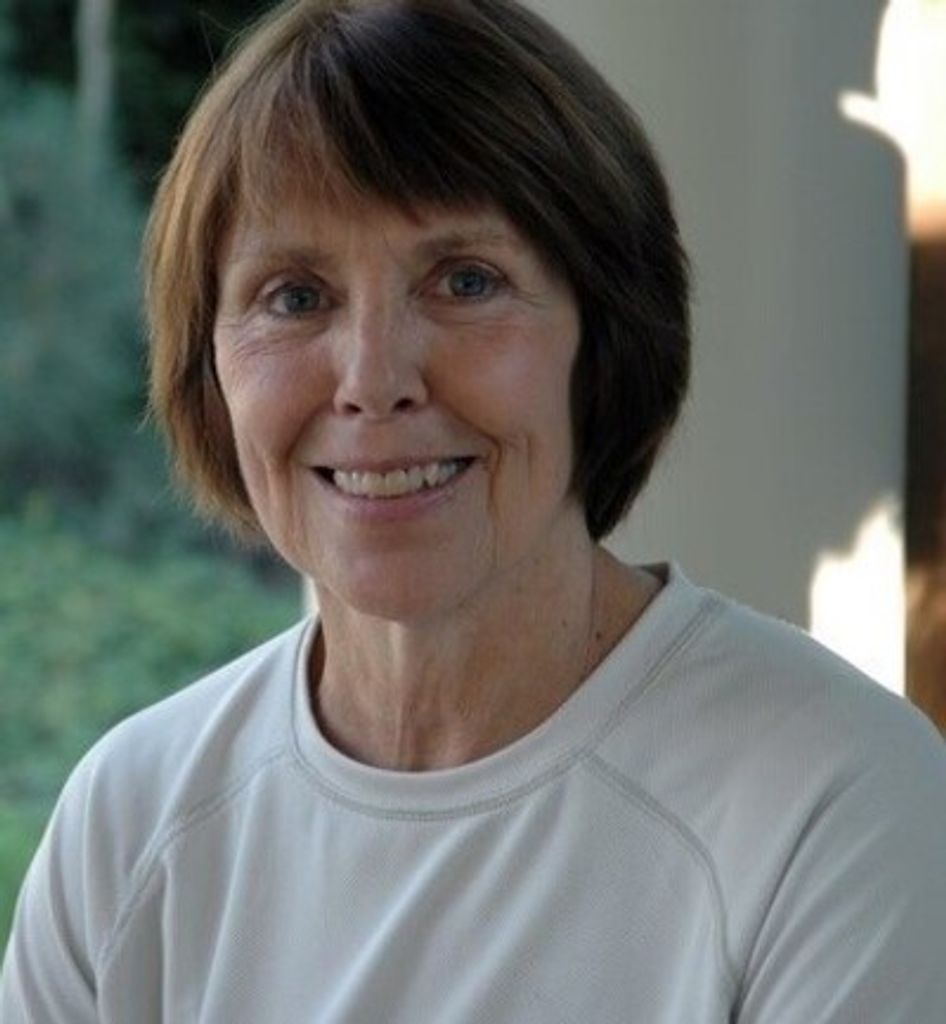 Christine E. Ford Profile Photo