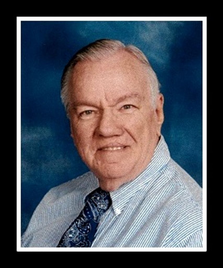 Robert Hinken