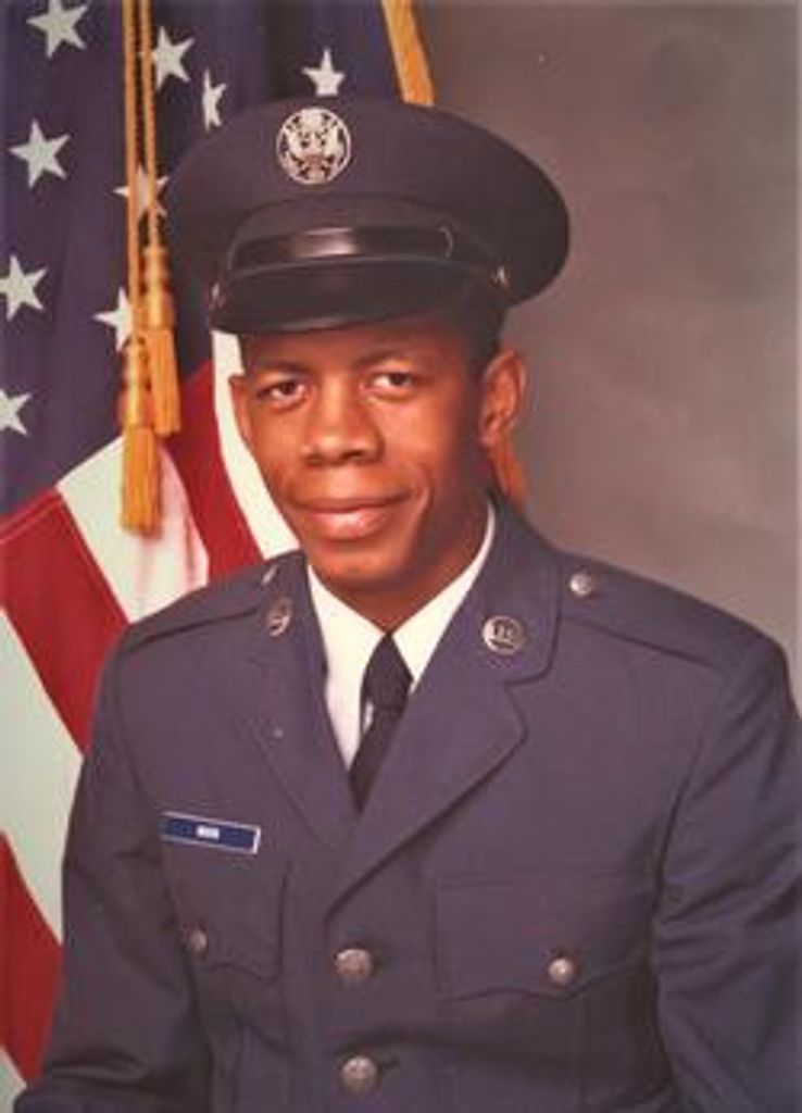Mr. James Louis Nixon Jr.