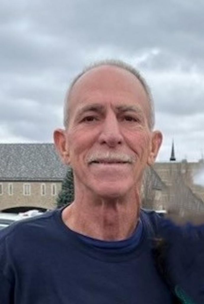 Bruce Stark Profile Photo