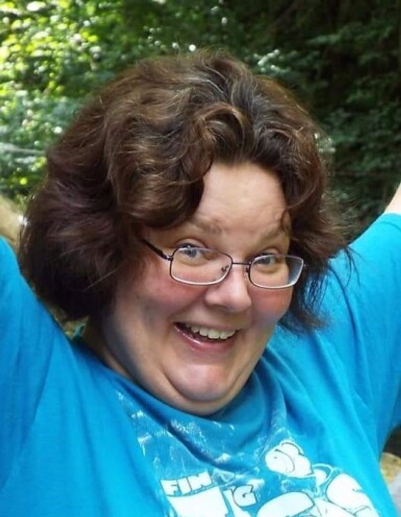 Crystal Crume Profile Photo