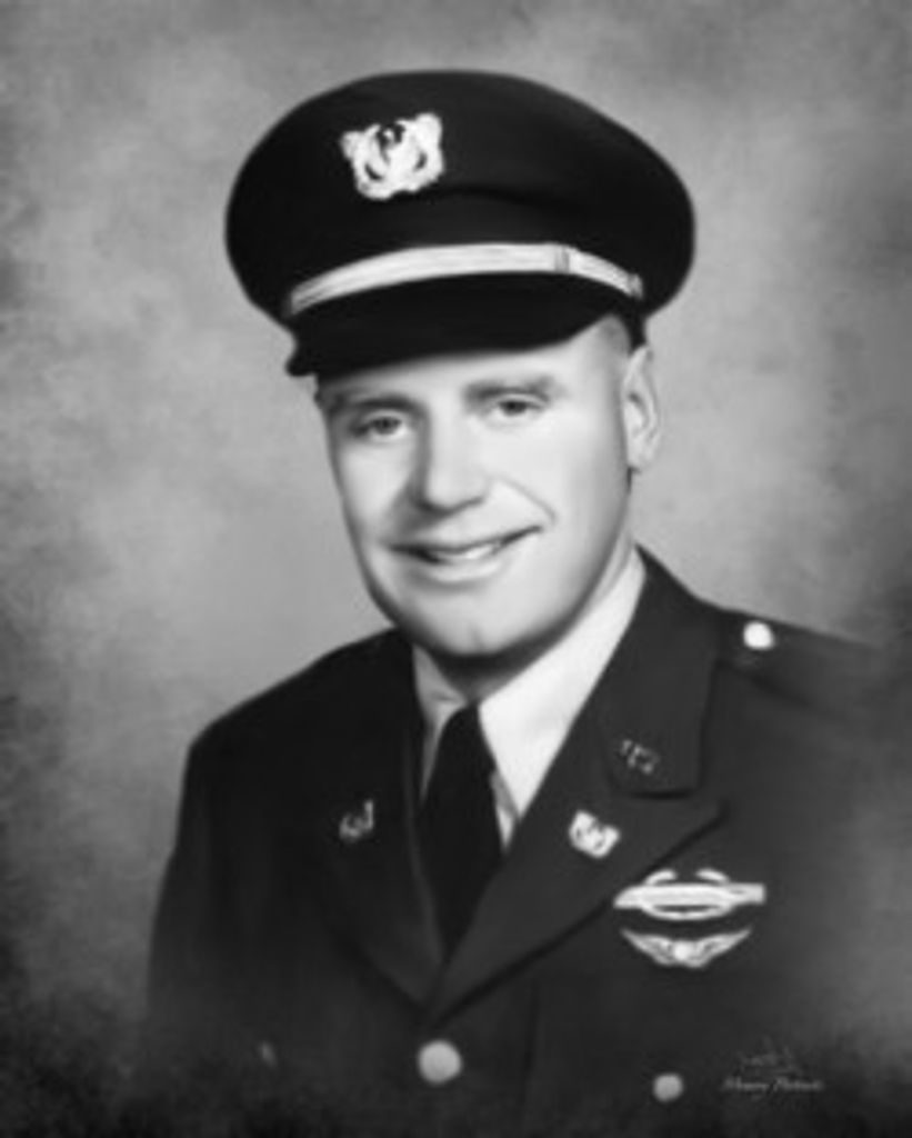 Cw4 Anderson