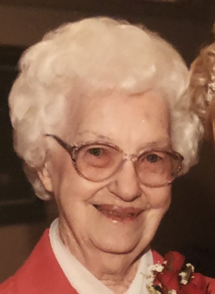 Marion Wilson
