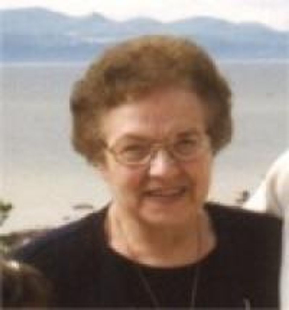 Anita C. Kulvete