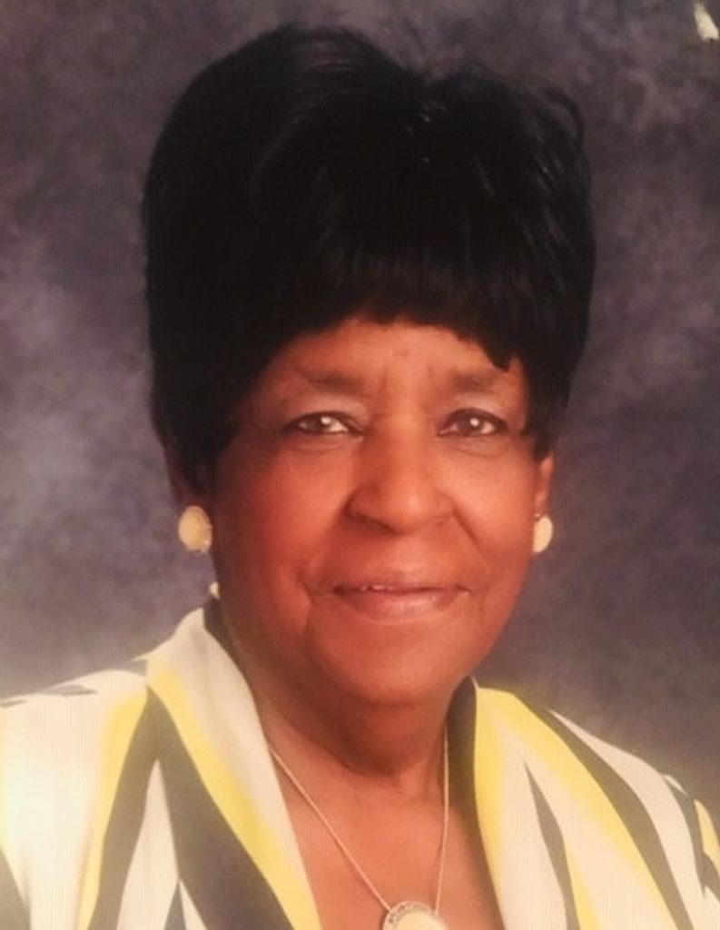 BERNICE YOUNG
