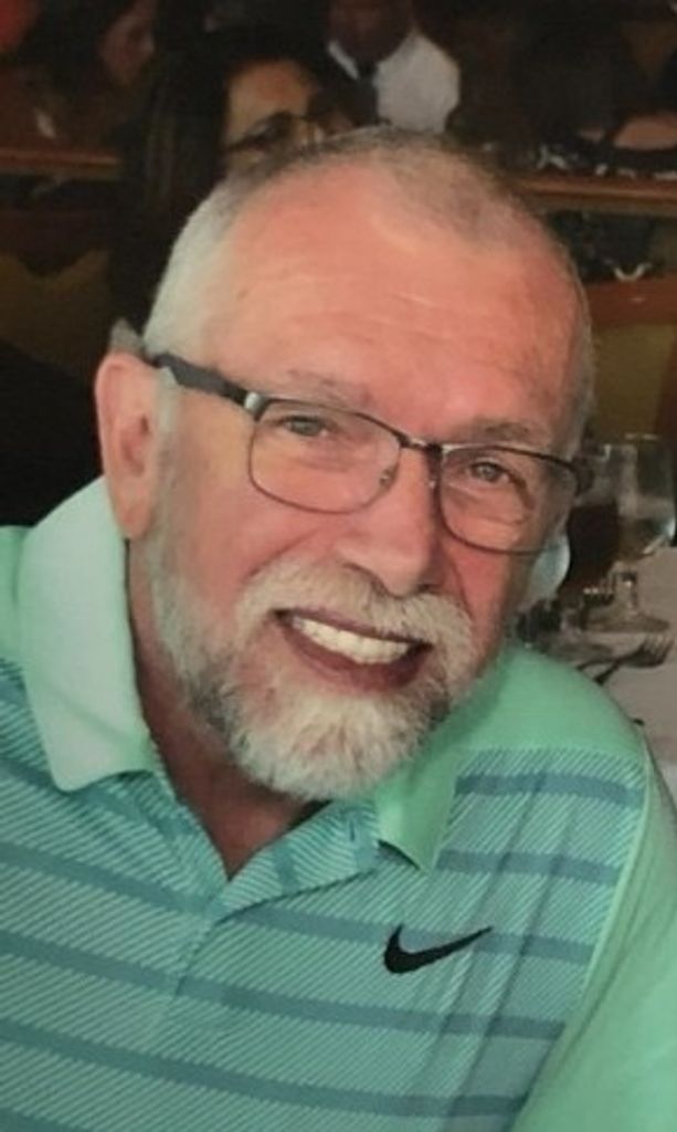 Robert Wayne Hale Profile Photo