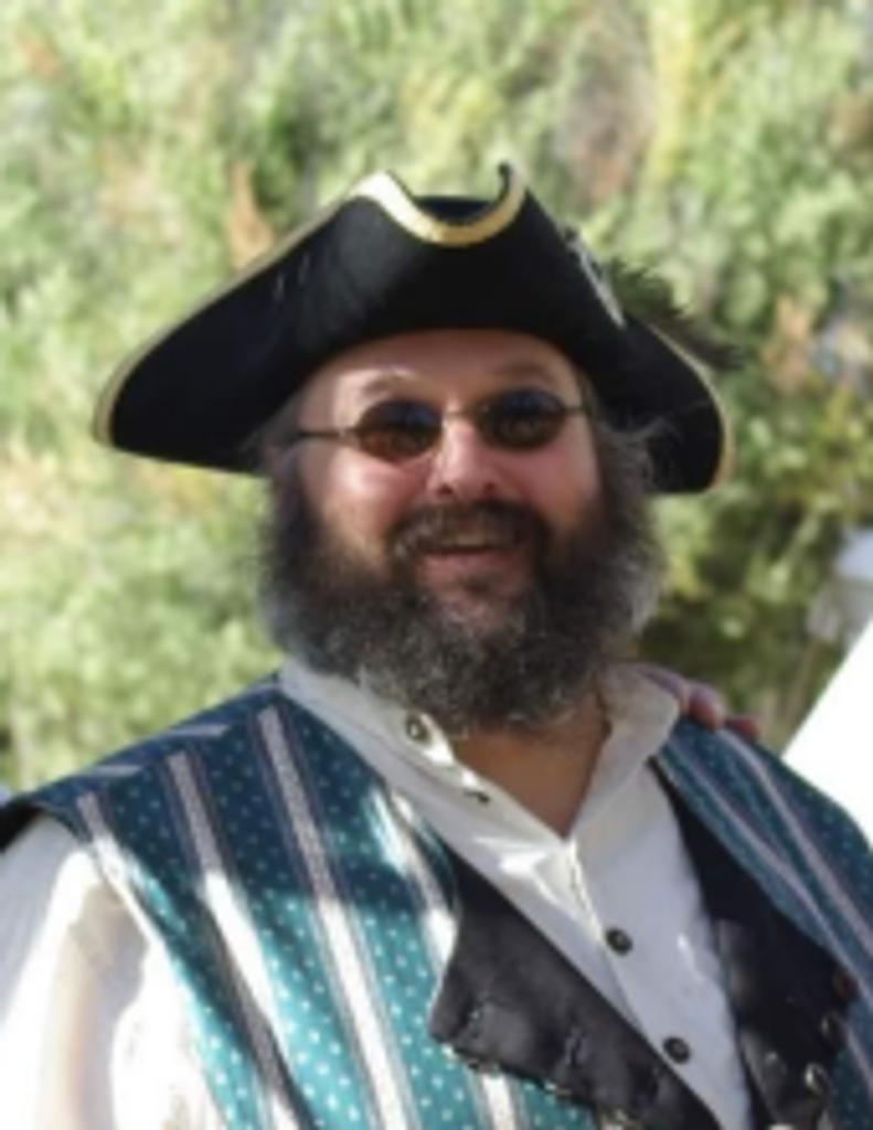 Gregory "Hoss" Lee Milligan