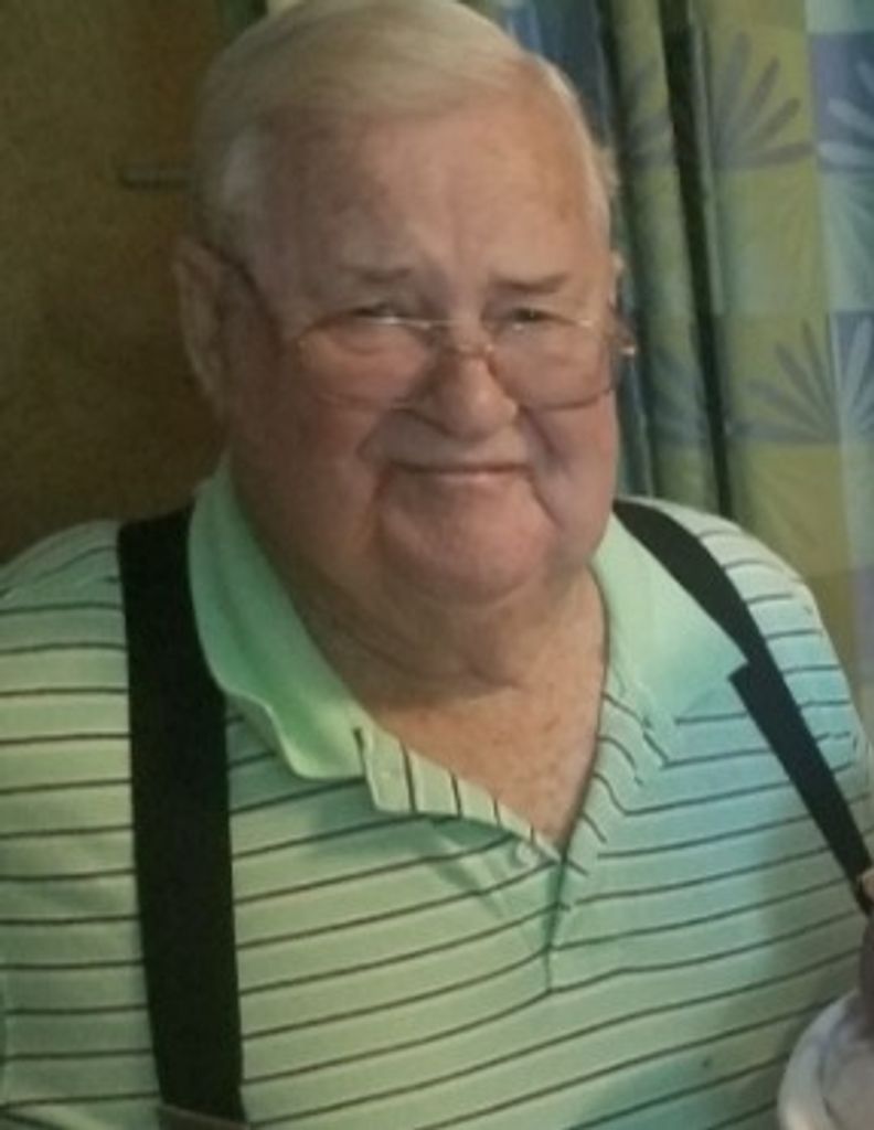 Lee Correll Godbey