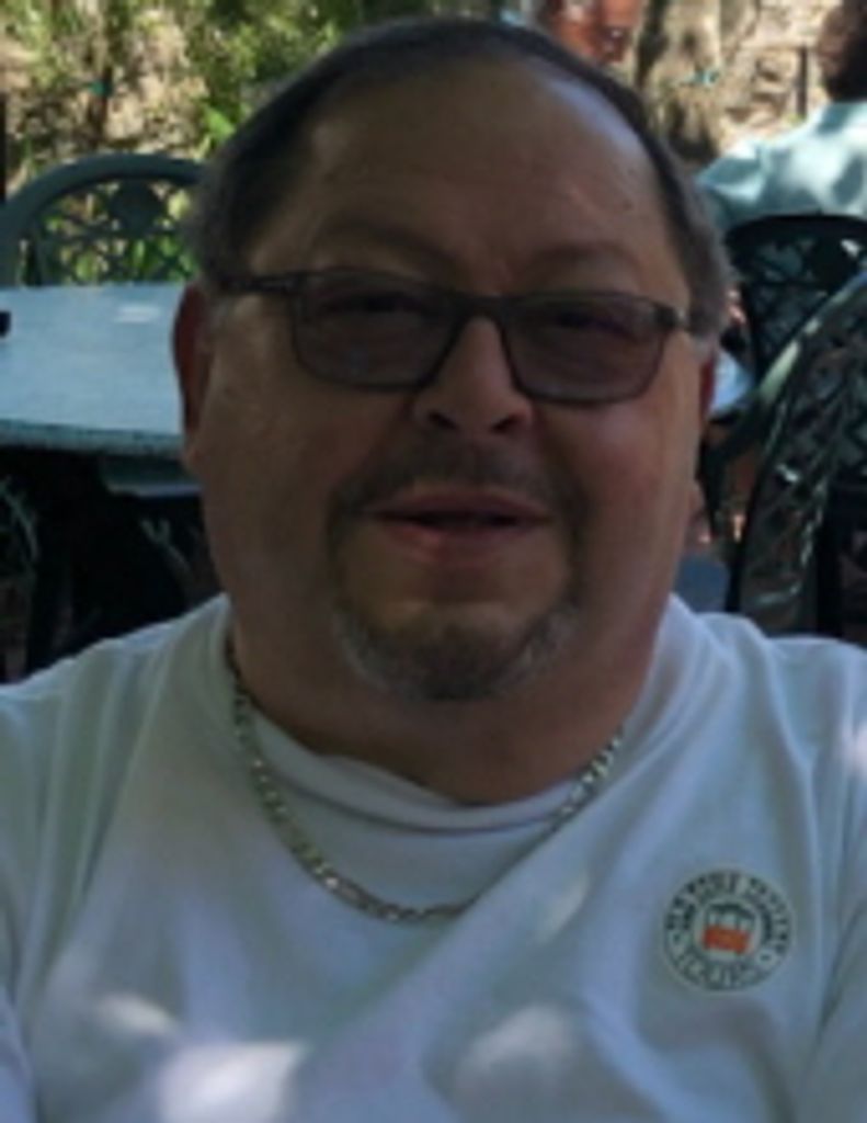 Peter C.  Serubo