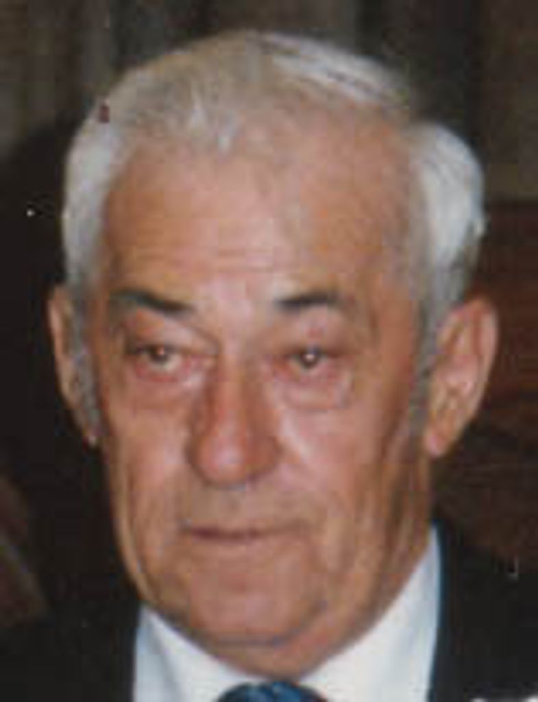 Peter F. Pitcher Profile Photo