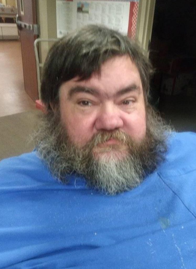 Jason W. Campbell Profile Photo