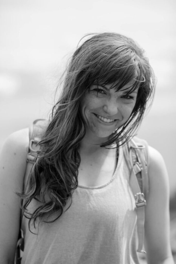 Hannah Renée Desrochers Profile Photo