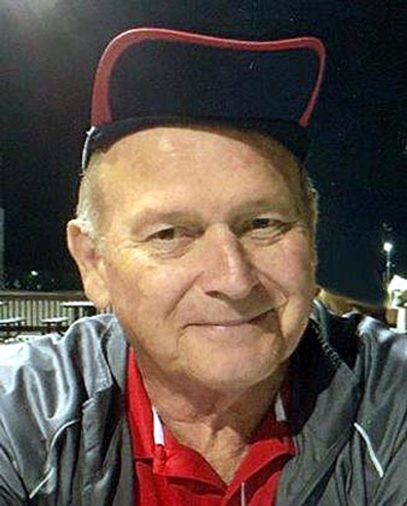 William Andrew "Bill" Evans, Jr.