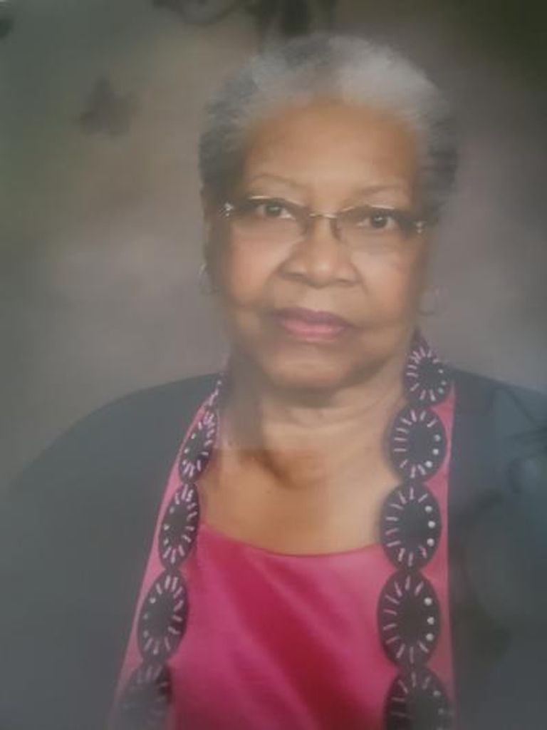 Luella Armour Mcgown Profile Photo