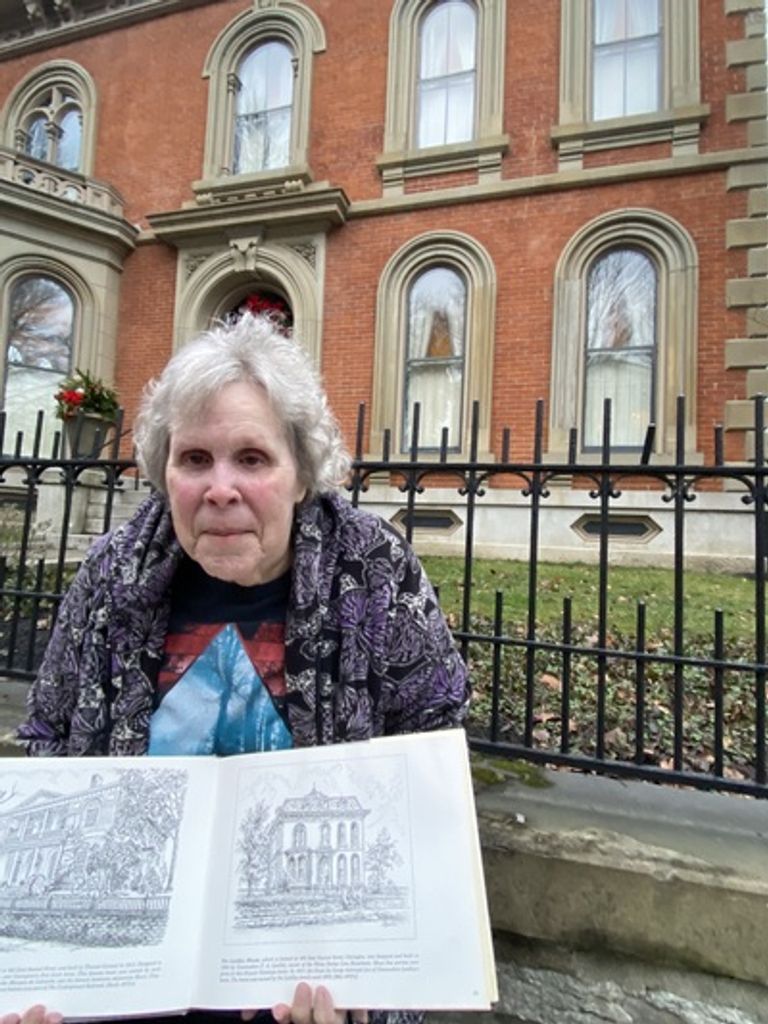 Linda Sue Mardis Profile Photo