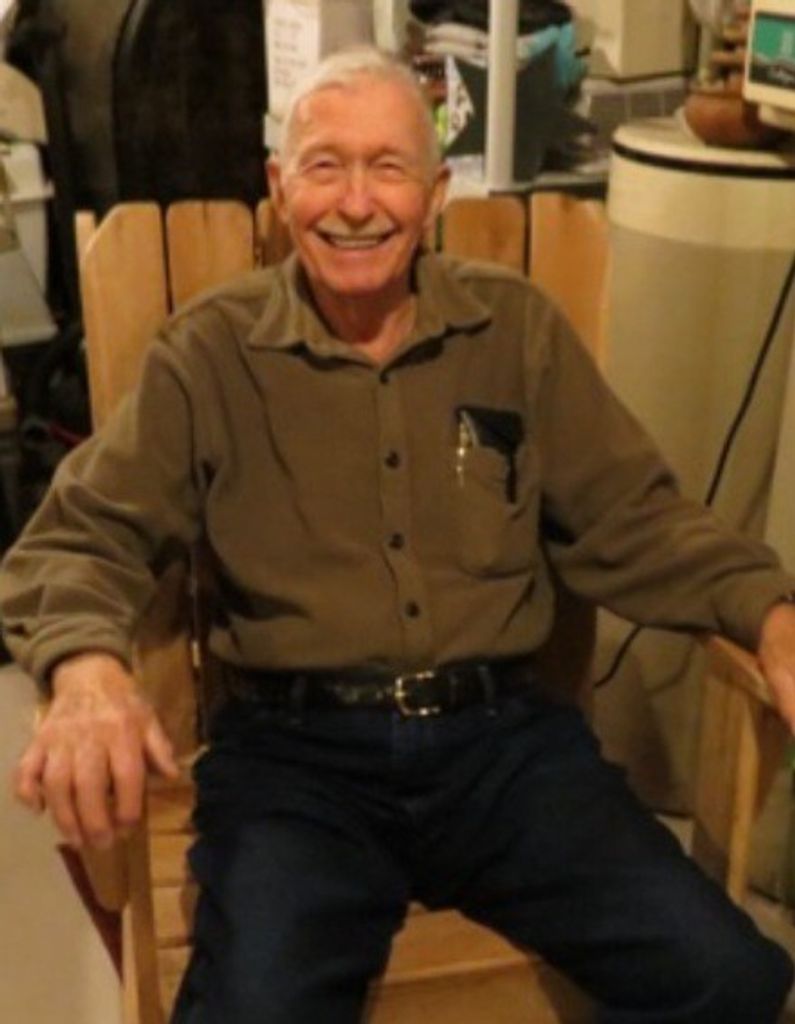 George Franklin Webber Profile Photo