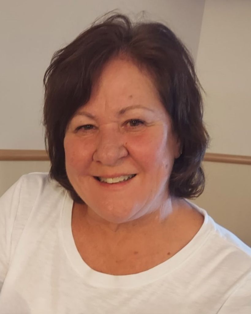 Deidra Ann Thieken