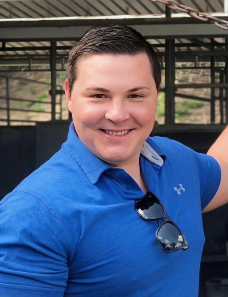 Cody James Scheuerman