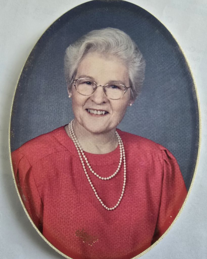Christine Copeland West Profile Photo