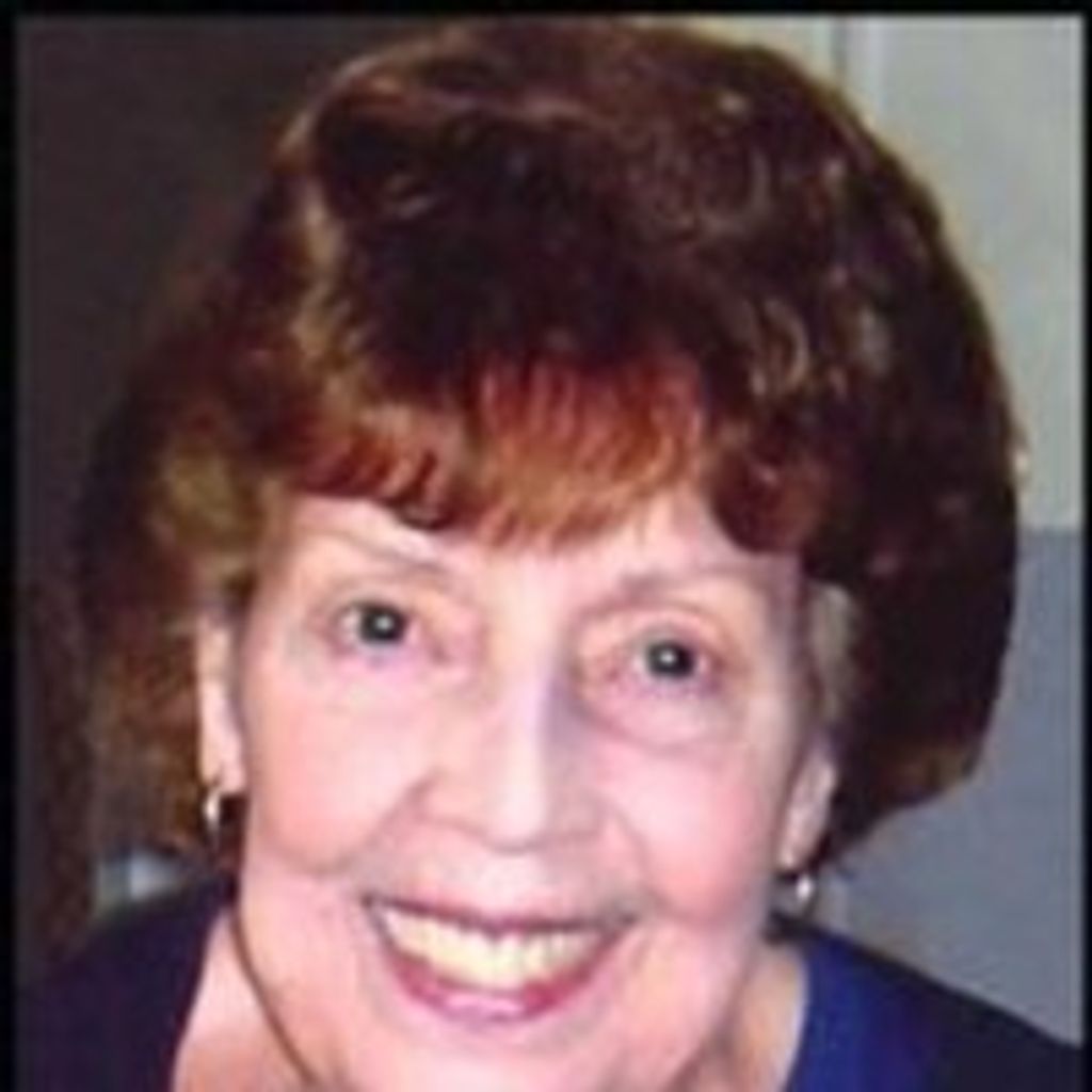 Norma Marie Eramo