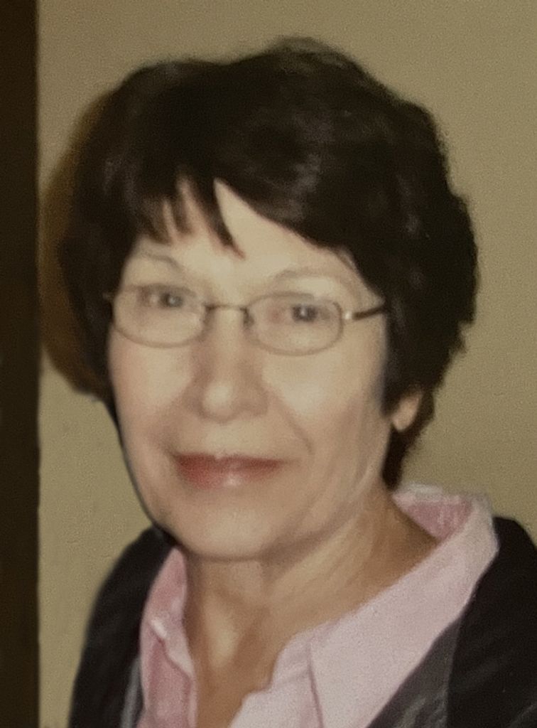 Pearl (Forthman)  O'Brien Profile Photo