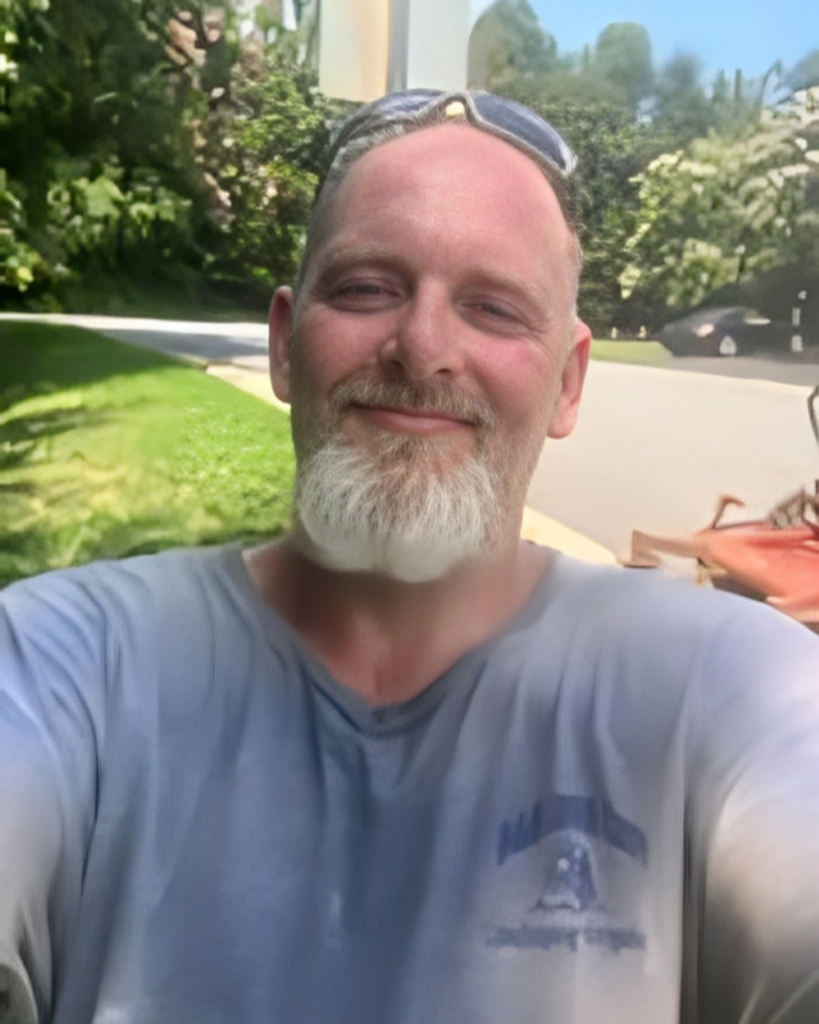 Jesse Charles Norris Profile Photo