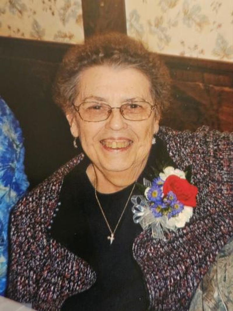 Catherine J. Larocque Profile Photo